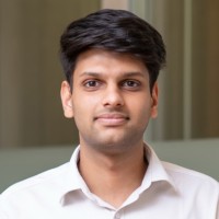Tushar Bagrodia