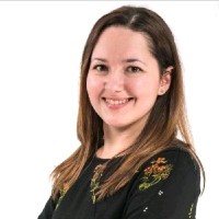 Ana Štajduhar