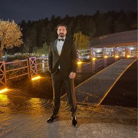 Eren Çelik