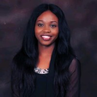 Martha Omokore