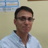Sebastian Forno