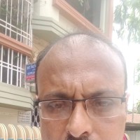 Chandan Mukherjee