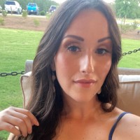 Roxanne Paul, Cm
