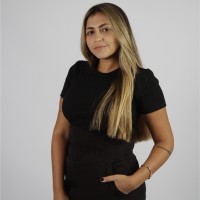 Giulia Moreno