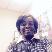 Harriet Moody