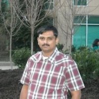 Harish Narayan