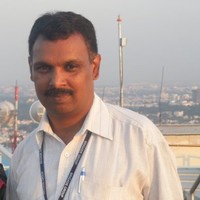 Ravikumar V