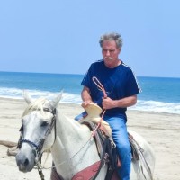 Luis Martinez San Roman