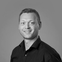 Kenneth Nørregaard Hansen