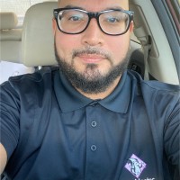 Oscar Contreras