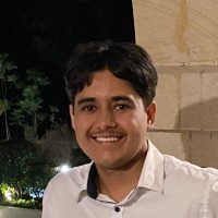 Paritosh S.