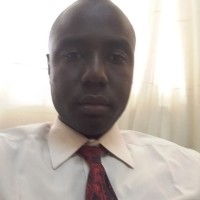 Mamadi Danso