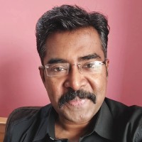 Sivaraman S.T
