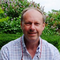 Julian Prentis