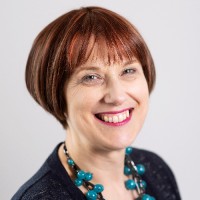 Fiona Baker