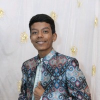 Darshil Dedhia