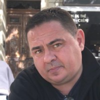 Eric Correia