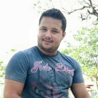 Luiz Henrique Henrique de Almeida