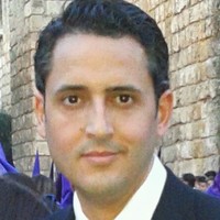 Jose Diego Moreno Ciruela