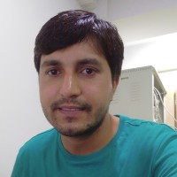 Sandeep K Kharinta