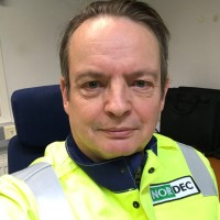 Vesa Orrenmaa