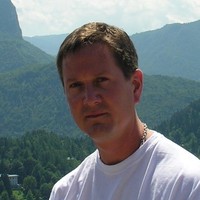 Keith Messner