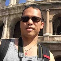 Efren Deligero