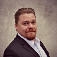 Nathan Ostroot