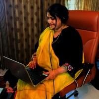 Sunita Pandey