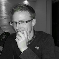 Kristoffer Sønderbo