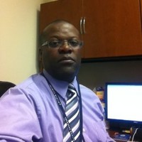Darrell Gates