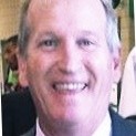 Pat Whaley