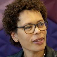 Marjolijne Lewis