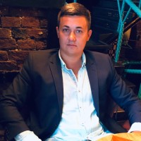Sergey Efremov