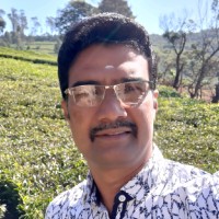 Manoharan Ramasamy