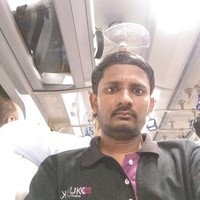 Hemant Mistry