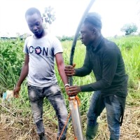 Keystone Perez Soh Maxime