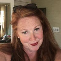 Janet Gerhard