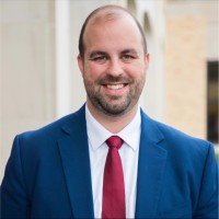 Greg Johnson, Mba