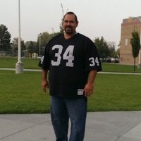 Cesar Moran