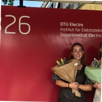 Sara Lea Dyrbøl Jensen