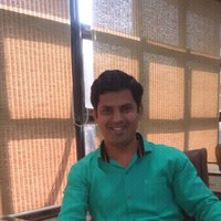 Shriyog Mulay