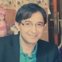 Samir Ghanem B. Ing., M. Ing., Mba.