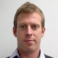 Nathan Mossman