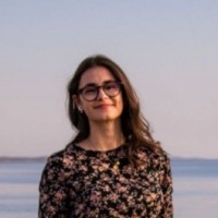 Anaïs Poupard