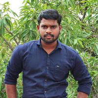 Sadesh Kumar