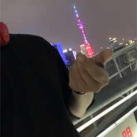 Tiger Zhang