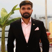 Ayush Jain