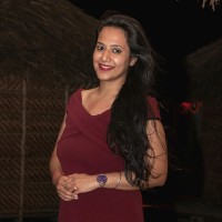 Cheshta Dhawan