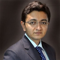 Devang R